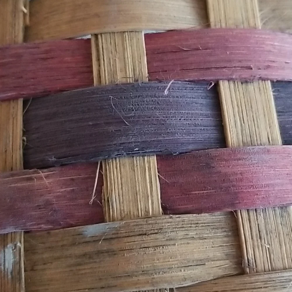 Woven Basket